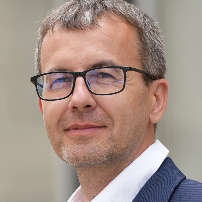 RNDr. Petr Ryšávka